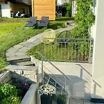 S'poelven Nest Апартаменты Бад Хэринг