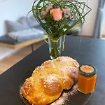 Апартаменты S'poelven Nest