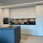 S'poelven Nest Апартаменты