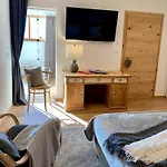 S'poelven Nest Apartman Bad Häring