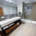 S'poelven Nest Апартаменты *