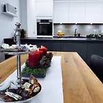 S'poelven Nest Апартаменты Бад Хэринг