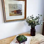 S'poelven Nest Апартаменты