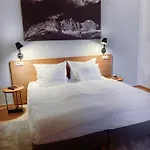 S'poelven Nest Апартаменты *