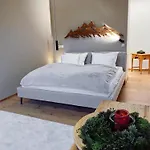 S'poelven Nest Апартаменты *