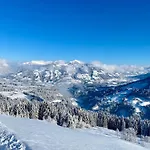 Apartman S'poelven Nest Bad Häring