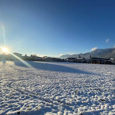 S'poelven Nest * 巴特哈林