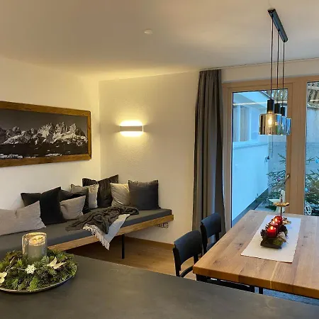 S'poelven Nest Bad Häring