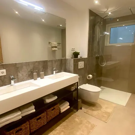 S'poelven Nest * Bad Häring