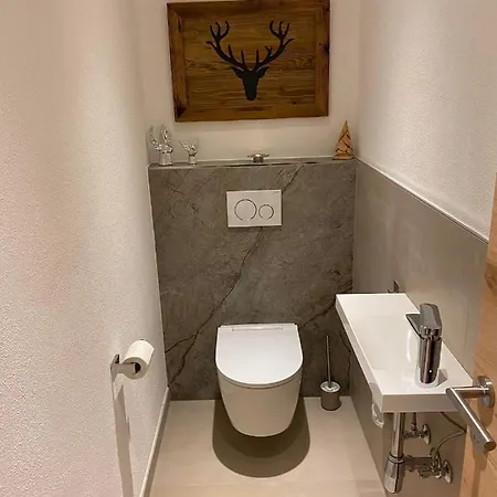 Apartment S'poelven Nest