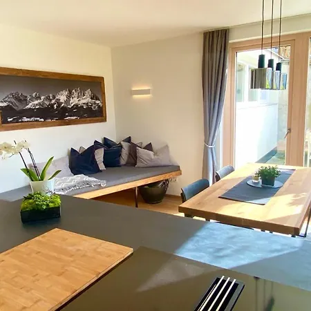 S'poelven Nest Apartment