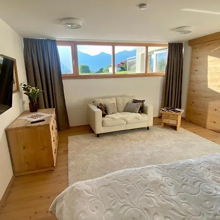 S'poelven Nest Apartment Bad Haering