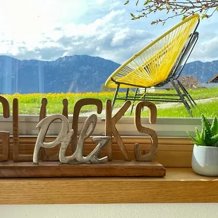 S'poelven Nest Lejlighed *