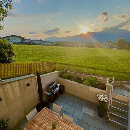 S'poelven Nest * Bad Häring