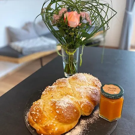 Lejlighed S'poelven Nest