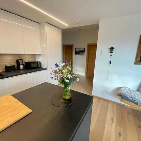 S'poelven Nest Apartment *