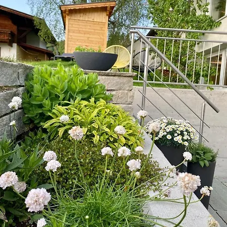 S'poelven Nest * Bad Häring