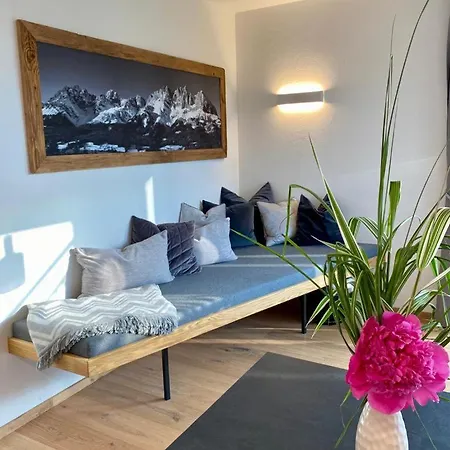 Apartment S'poelven Nest *