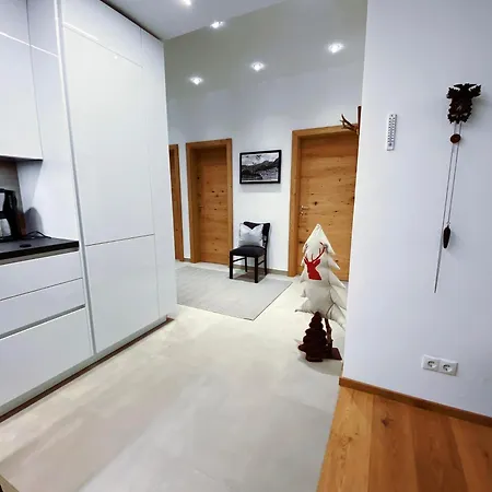 Apartment S'poelven Nest *