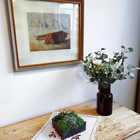S'poelven Nest Apartment