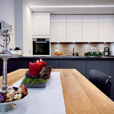 S'poelven Nest * Bad Haering