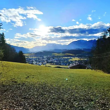 S'poelven Nest * Bad Häring