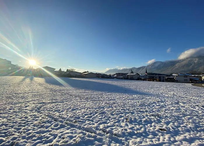 S'poelven Nest * Bad Häring