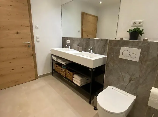 S'poelven Nest * Bad Häring