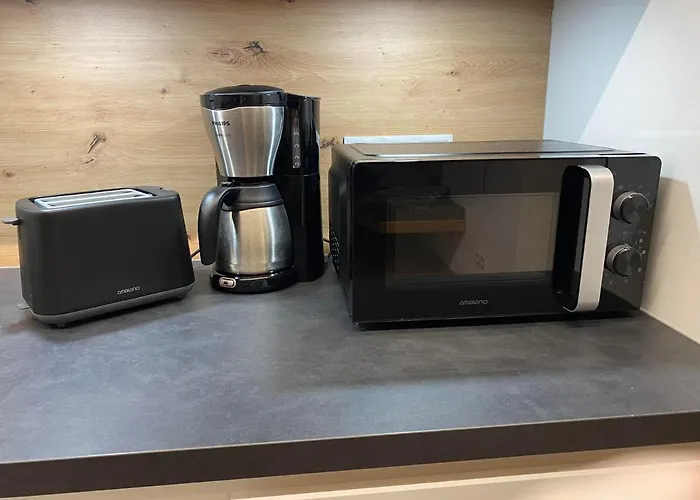 Διαμέρισμα S'poelven Nest