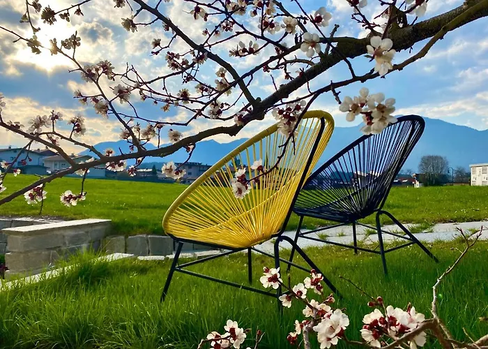 Διαμέρισμα S'poelven Nest *