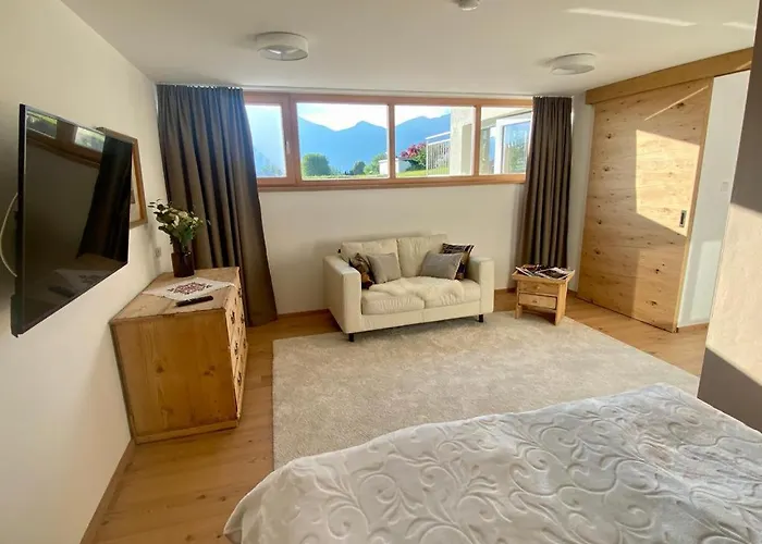 S'poelven Nest شقة باد هارينغ