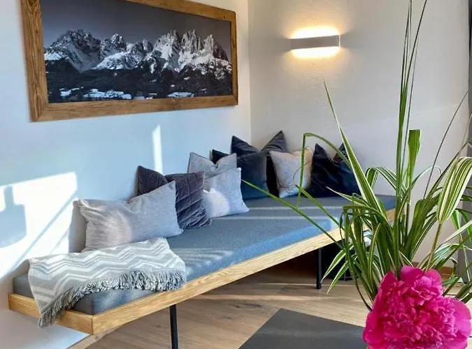 Διαμέρισμα S'poelven Nest