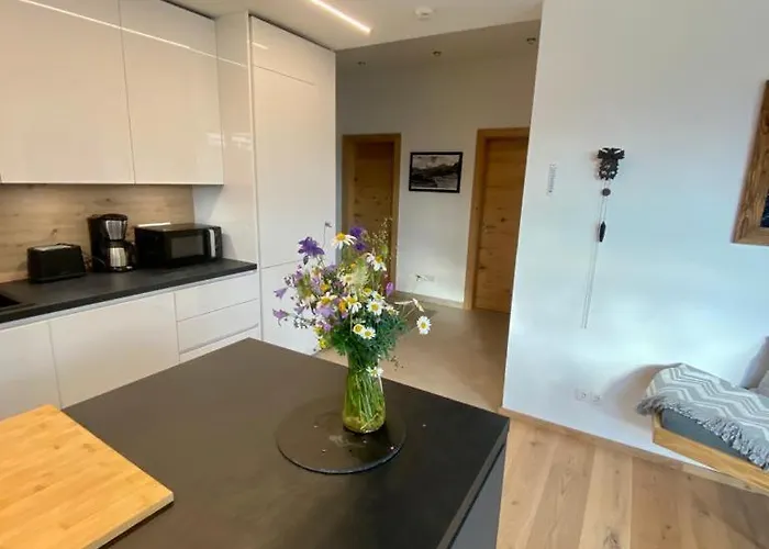 S'poelven Nest شقة *