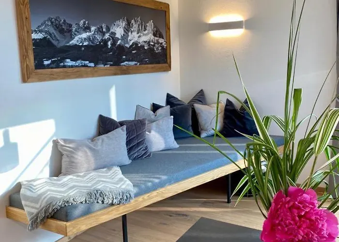 Διαμέρισμα S'poelven Nest *