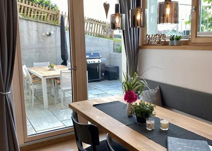 S'poelven Nest * باد هارينغ