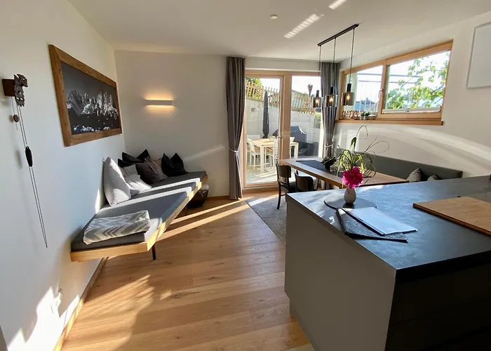 S'poelven Nest شقة باد هارينغ