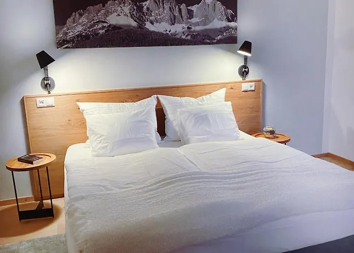 S'poelven Nest شقة *