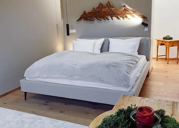 S'poelven Nest شقة *