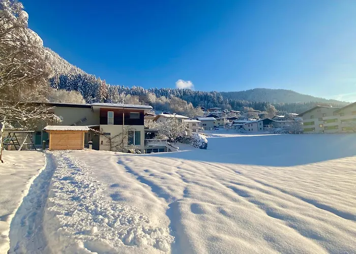 شقة S'poelven Nest