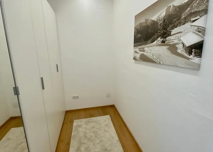 S'poelven Nest Bad Häring