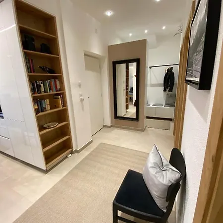 S'poelven Nest * Bad Häring