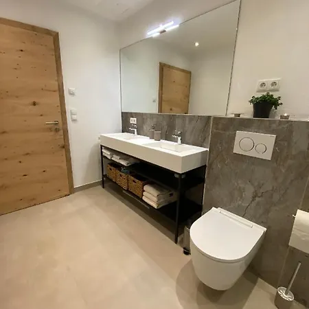 S'poelven Nest * Bad Häring