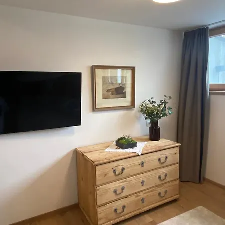 S'poelven Nest Bad Häring