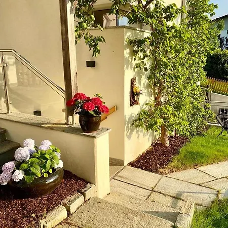 아파트 S'poelven Nest *