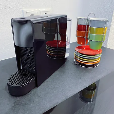 S'poelven Nest 아파트 Bad Häring