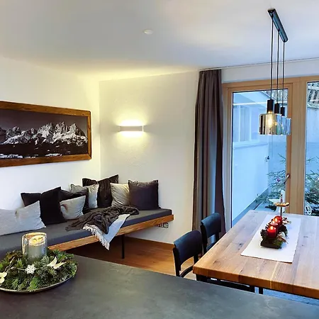 S'poelven Nest Bad Häring