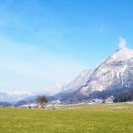 S'poelven Nest 아파트