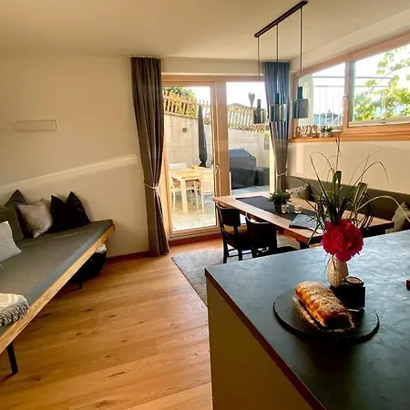 Appartement S'poelven Nest *