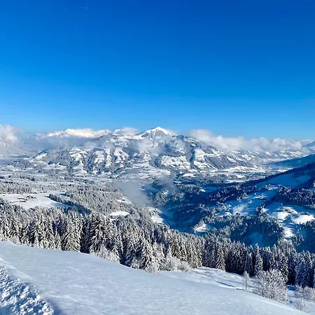 아파트 S'poelven Nest Bad Häring