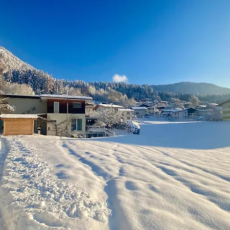Appartement S'poelven Nest